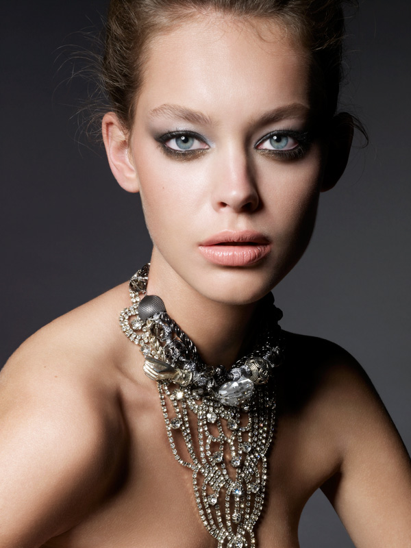 Jewelry Fashion Beauty Photography Story I Greg Sorensen I Fashion & Beauty Photographer I NYC