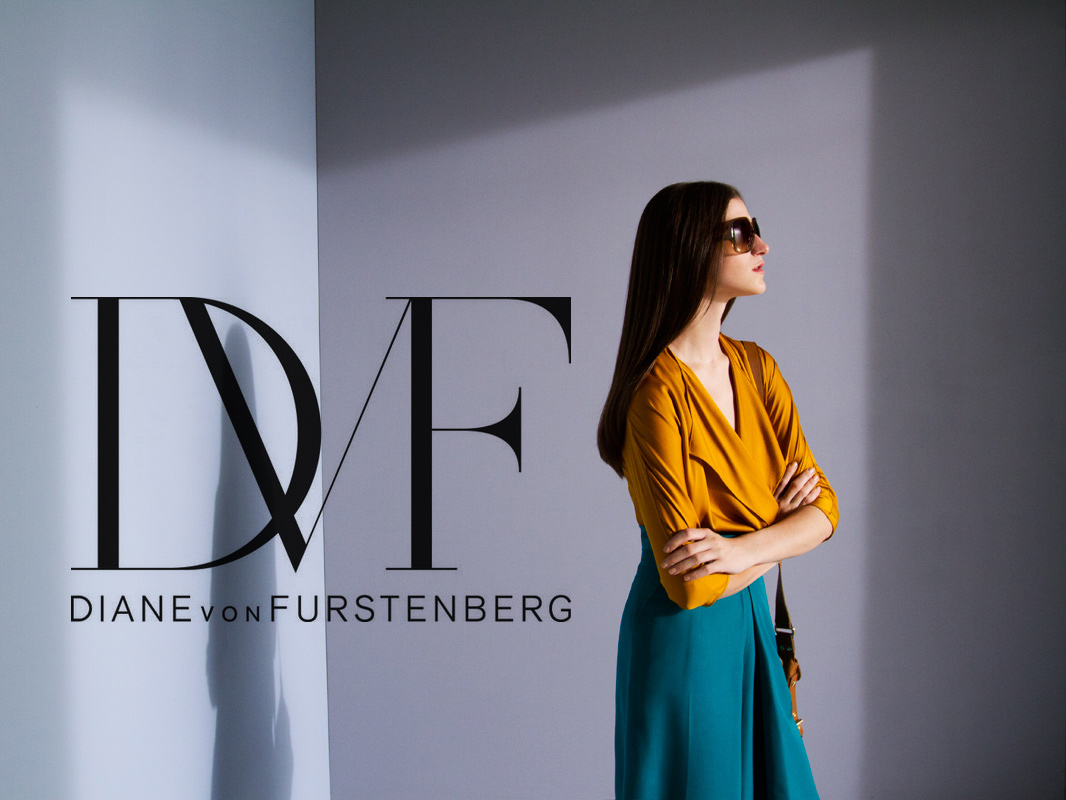 Advertising Fashion Photography for Diane Von Furstenberg I Greg Sorensen I Fashion & Beauty Photographer I NYC