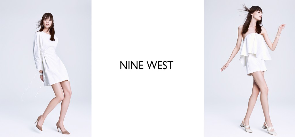 Advertising Photography Campaign for Fashion Brand Nine West I Greg Sorensen I Fashion & Beauty Photographer I NYC
