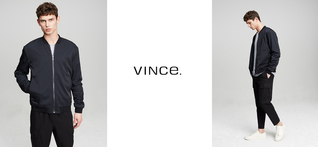 Advertising Fashion Photography for Vince Mens Wear I Greg Sorensen I Fashion & Beauty Photographer I NYC