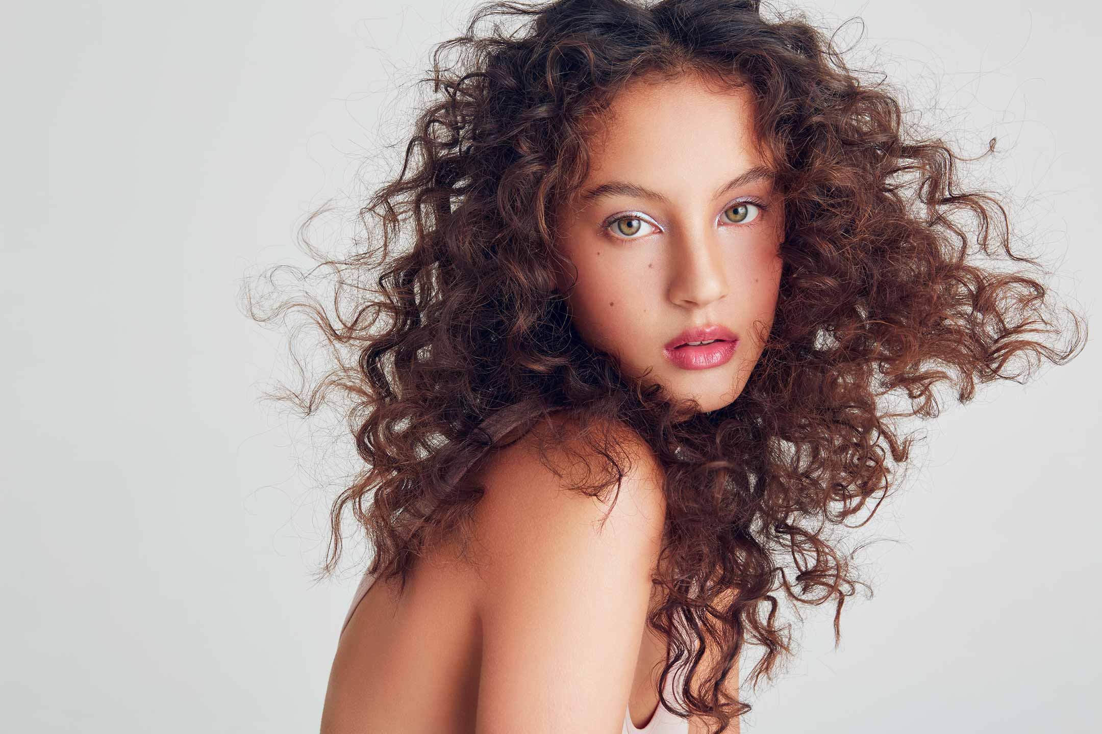 Natural Beauty Photography - Model Samantha Nixon I Greg Sorensen I Fashion & Beauty Photographer I NYC