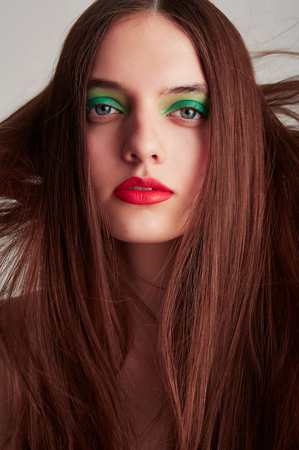Natural Beauty Photogrpahy of model Melissa I Greg Sorensen I Fashion & Beauty Photographer I NYC