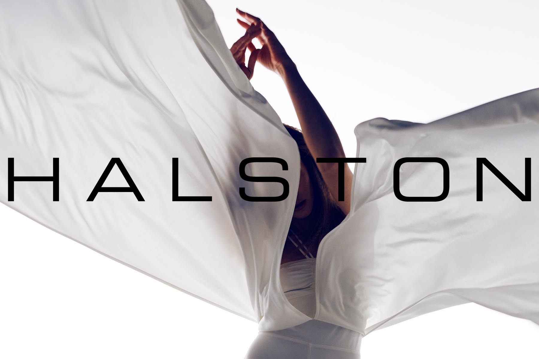 Halston Fashion Advertising Campaign Photography I Greg Sorensen I Fashion & Beauty Photographer I NYC