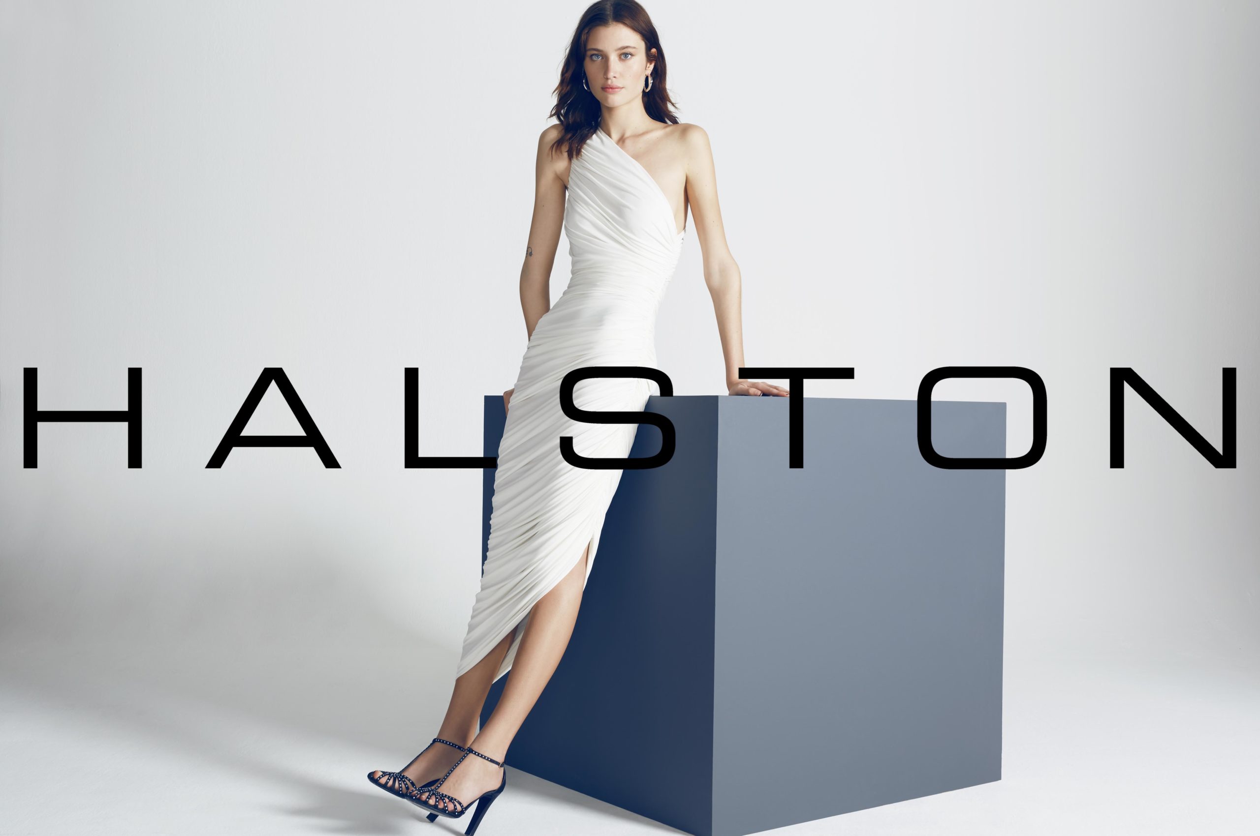 Halston Fashion Advertising Campaign Photography I Greg Sorensen I Fashion & Beauty Photographer I NYC