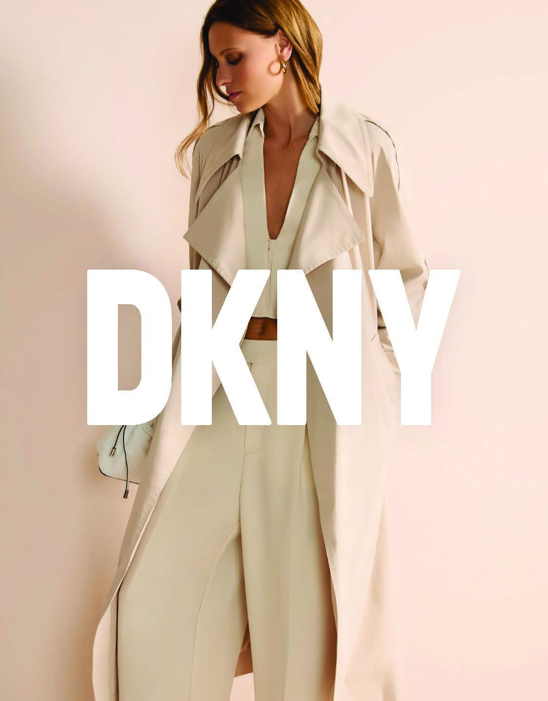 DKNY Fashion Advertising I Greg Sorensen I Fashion & Beauty Photographer I NYC