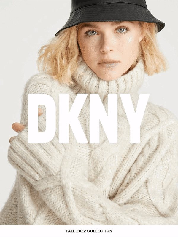 Donna Karan Fashion Advertising I Greg Sorensen I Fashion & Beauty Photographer I NYC