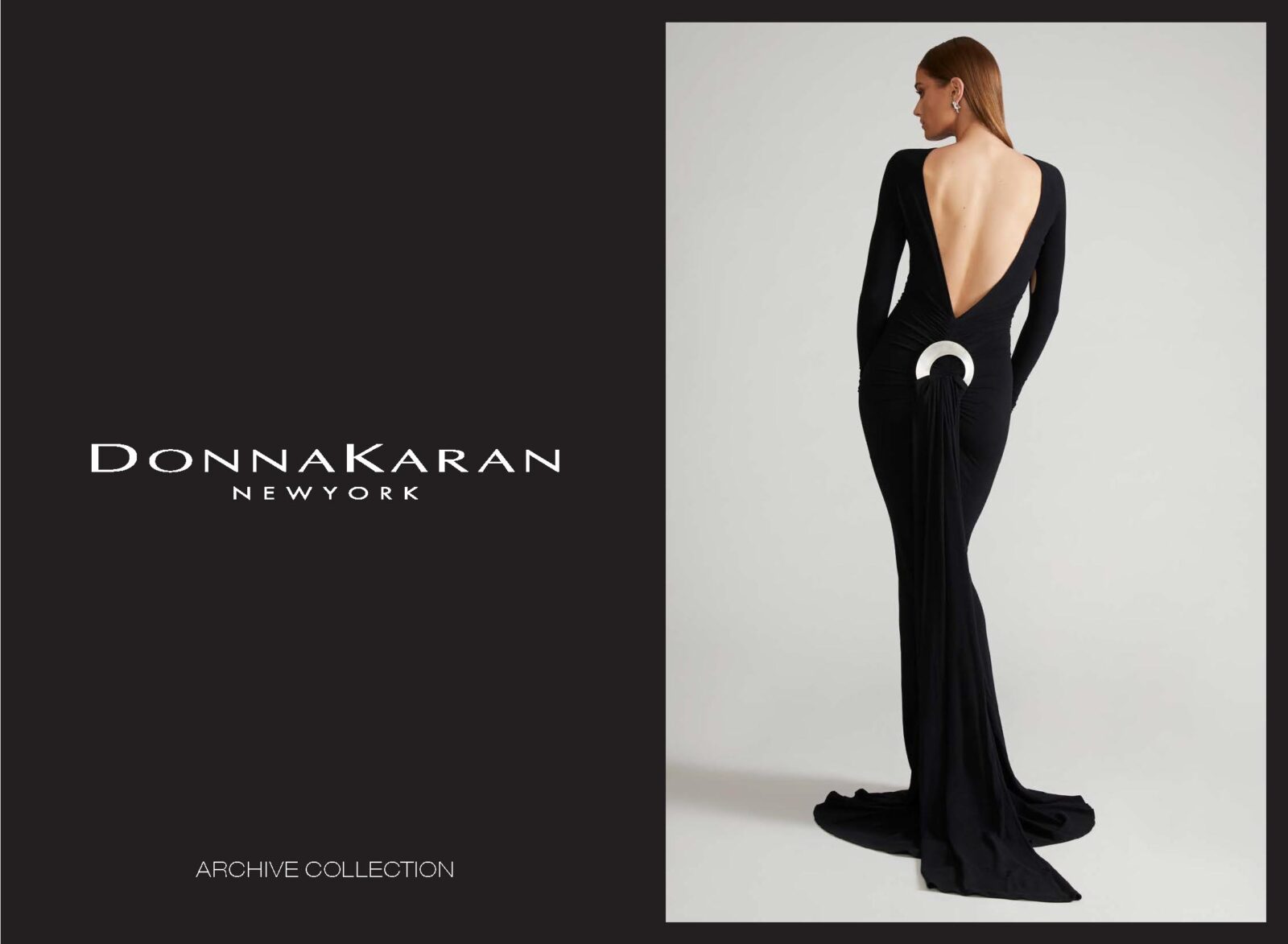 Donna Karan Fashion Advertising I Greg Sorensen I Fashion & Beauty Photographer I NYC