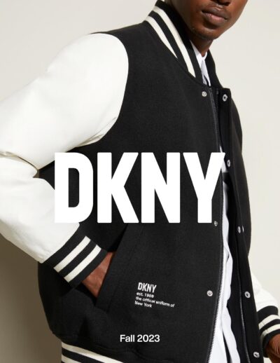DKNY Mens Fashion Advertising I Greg Sorensen I Fashion & Beauty Photographer I NYC