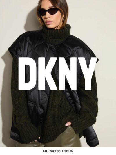 DKNY Womens Fashion Advertising I Greg Sorensen I Fashion & Beauty Photographer I NYC