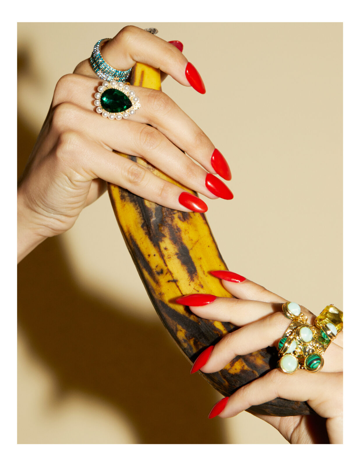 Lucy's Magazine Neon Diaries Fashion Editorial I Greg Sorensen I Fashion & Beauty Photographer I NYC