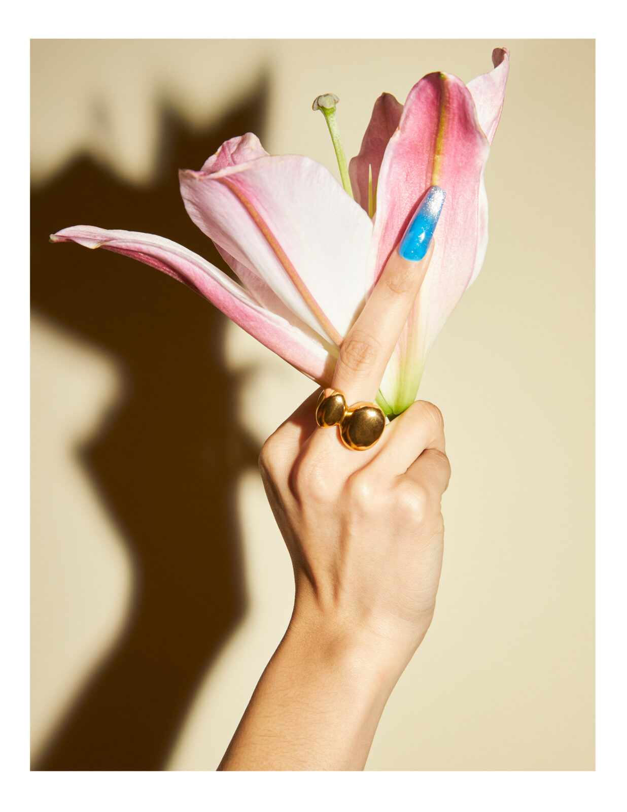 Lucy's Magazine Neon Diaries Fashion Editorial I Greg Sorensen I Fashion & Beauty Photographer I NYC
